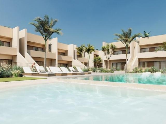 4 Dormitorio Apartamentos Roda Golf Spanien LS95873599