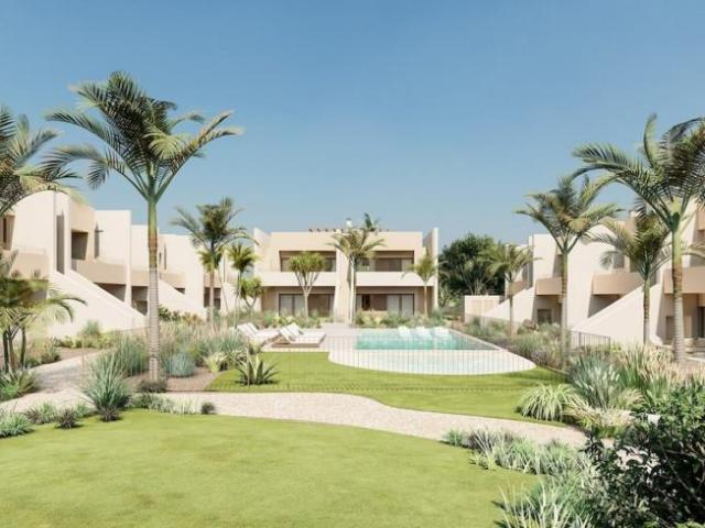 4 Dormitorio Apartamentos Roda Golf Spanien LS96463200