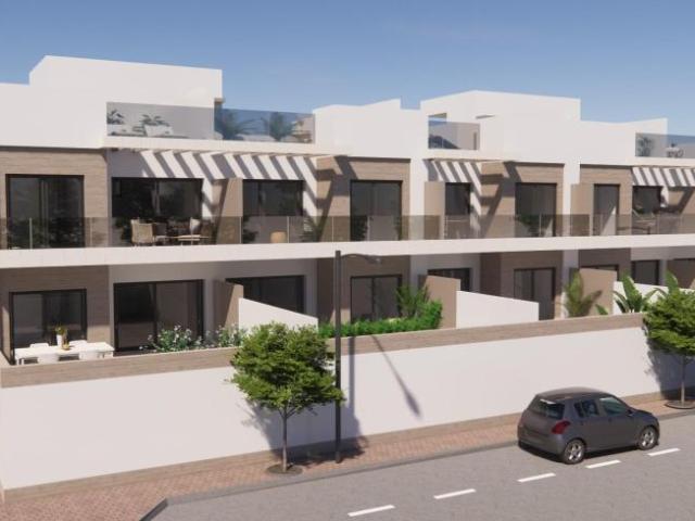 4 Dormitorio Apartamentos Rojales Spanien 97334134