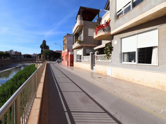 4 Dormitorio Apartamentos Rojales Spanien 100497299