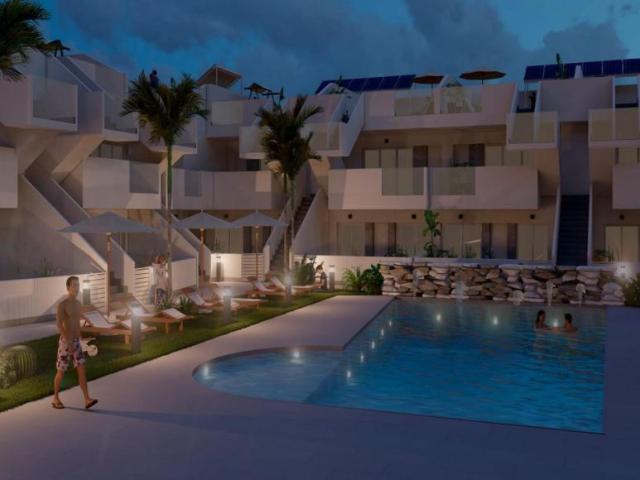 4 Dormitorio Apartamentos Roldán Spanien 96685956