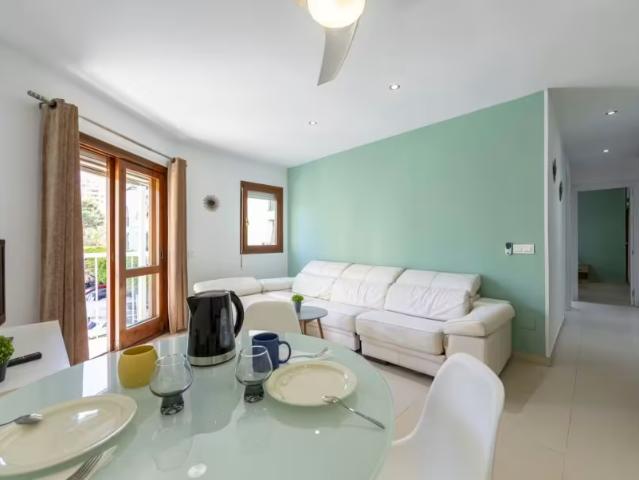 4 Dormitorio Apartamentos Roquetas De Mar Roquetas De Mar LS97912633