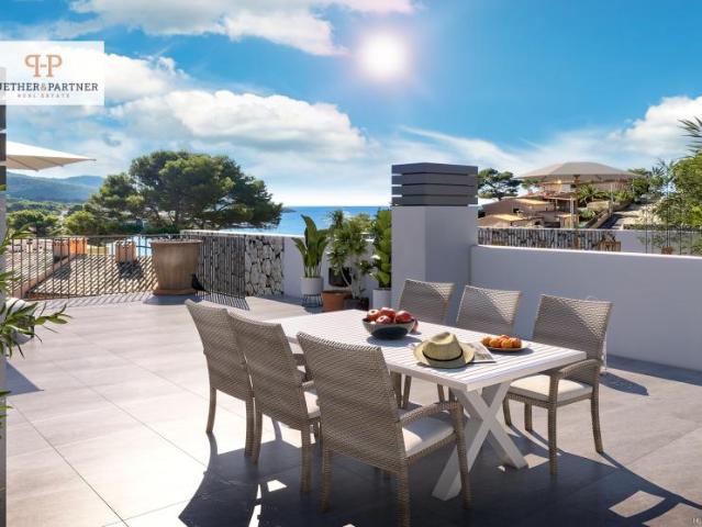 4 Dormitorio Apartamentos San Telmo Spanien LS94640525