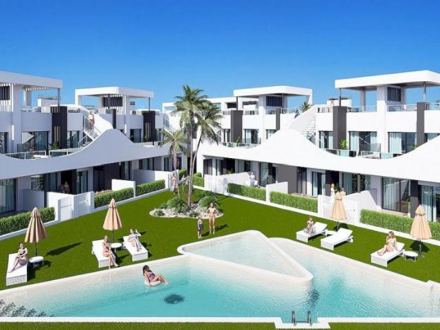 4 Dormitorio Apartamentos San Fulgencio Spanien 91514324