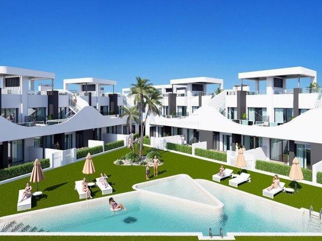 4 Dormitorio Apartamentos San Fulgencio Spanien 95512318