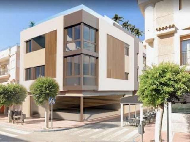 4 Dormitorio Apartamentos San Javier Spanien 87937980