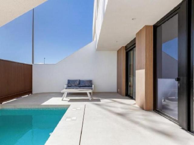 4 Dormitorio Apartamentos San Javier Spanien 96062886