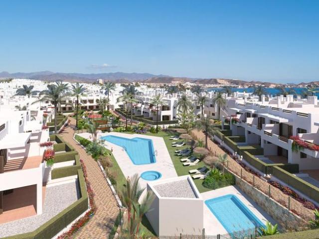 4 Dormitorio Apartamentos San Juan De Los Terreros Spanien 96272937