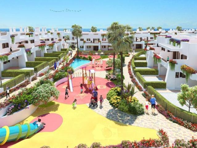 4 Dormitorio Apartamentos San Juan De Los Terreros Spanien 96273198