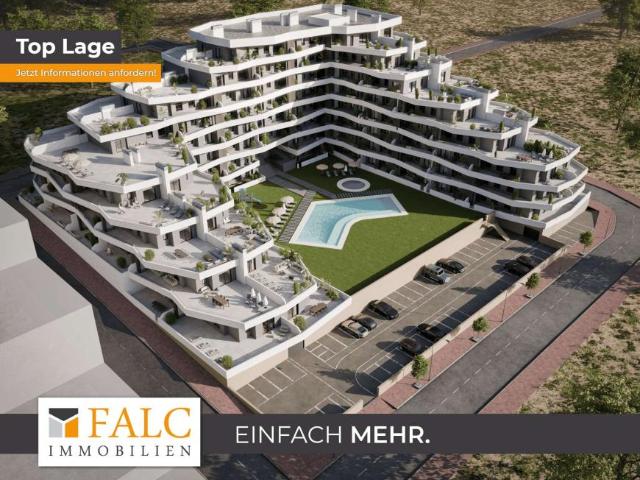 4 Dormitorio Apartamentos San Miguel De Salinas Spanien LS102367920