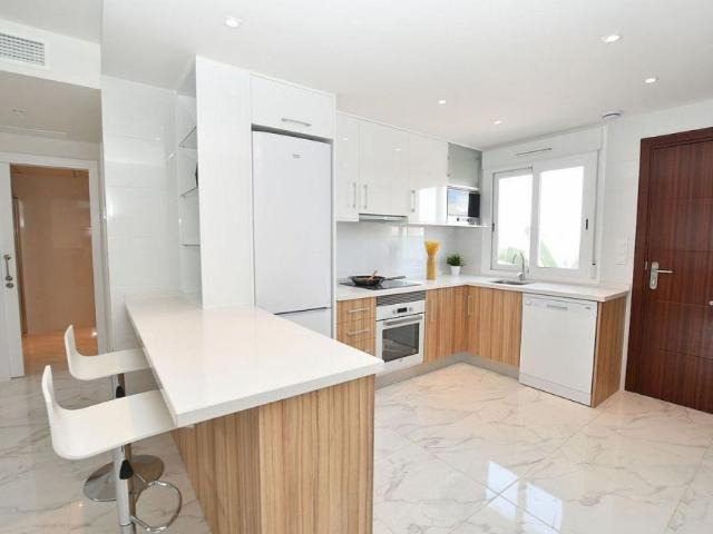 4 Dormitorio Apartamentos San Miguel De Salinas Spanien LS97084137