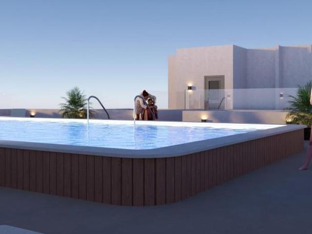 4 Dormitorio Apartamentos San Miguel De Salinas Spanien LS98828924