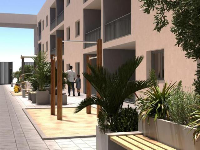 4 Dormitorio Apartamentos San Miguel De Salinas Spanien LS98861628