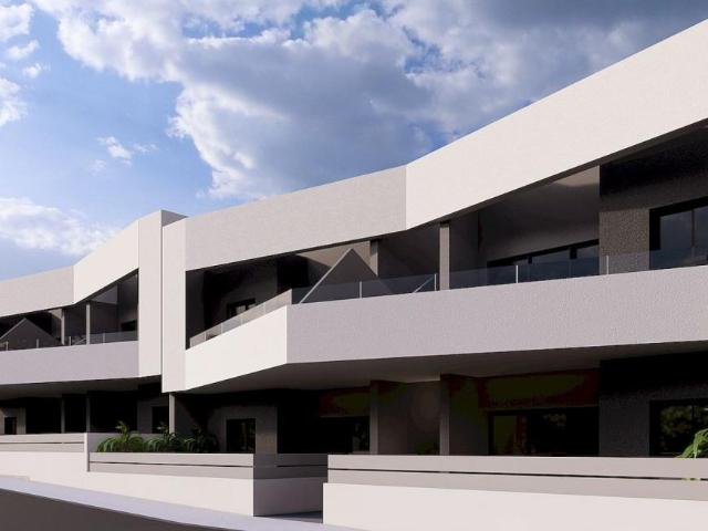 4 Dormitorio Apartamentos San Miguel De Salinas Spanien 101990228