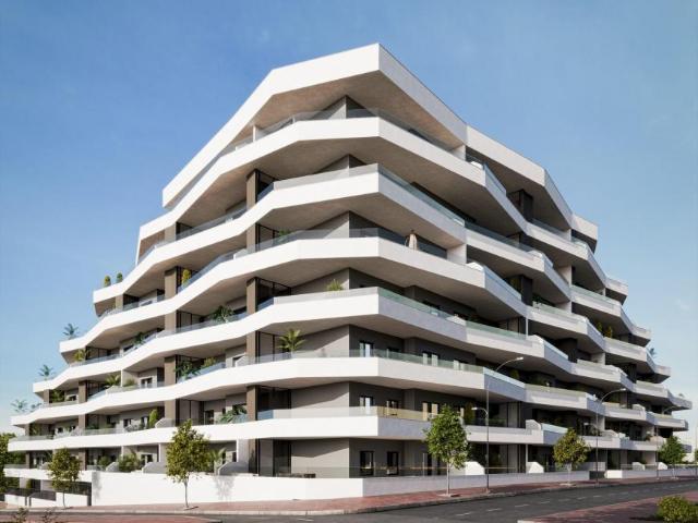 4 Dormitorio Apartamentos San Miguel De Salinas Spanien 89573832