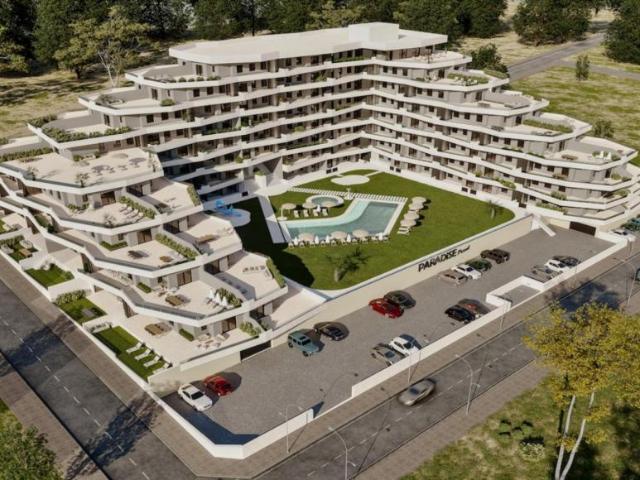 4 Dormitorio Apartamentos San Miguel De Salinas Spanien 95265346