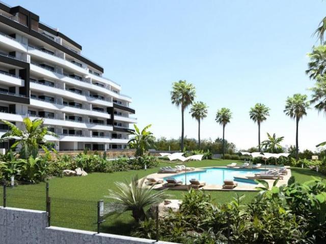 4 Dormitorio Apartamentos San Miguel De Salinas Spanien 90315779