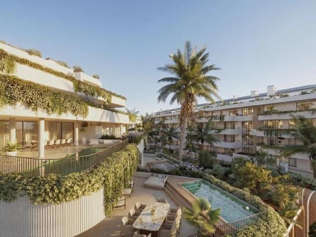 4 Dormitorio Apartamentos SAN PEDRO ALCÁNTARA MÁLAGA 103959261
