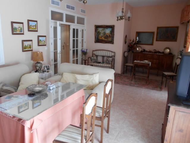 4 Dormitorio Apartamentos Santa Marta Badajoz 78112936