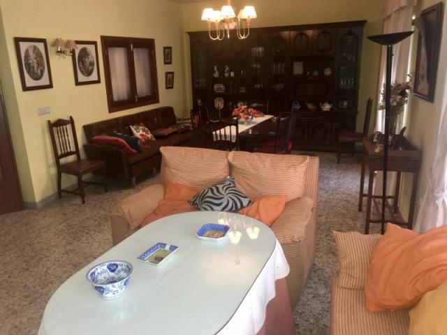 4 Dormitorio Apartamentos Santa Marta Badajoz LS78112984