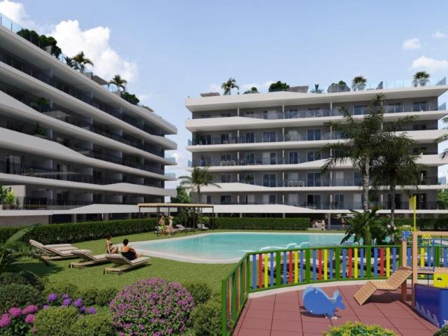 4 Dormitorio Apartamentos Santa Pola Spanien 99802657