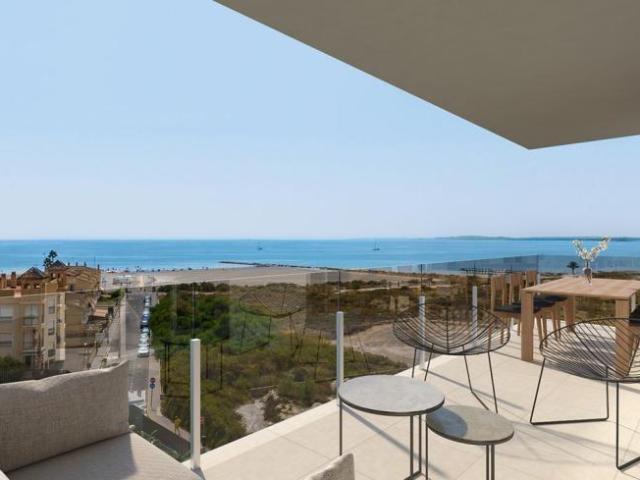 4 Dormitorio Apartamentos Santa Pola Spanien LS96652409
