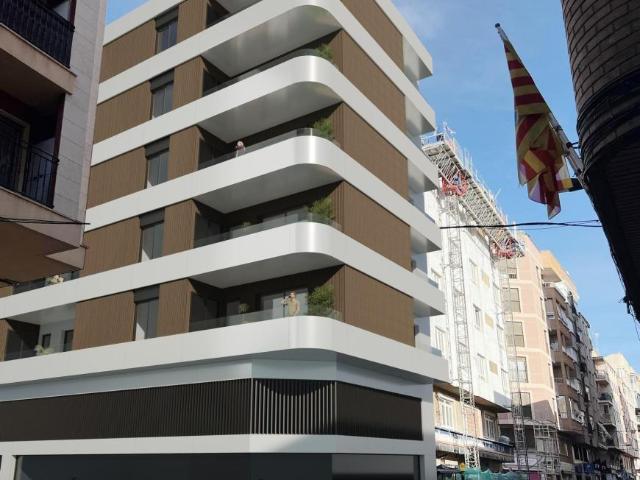 4 Dormitorio Apartamentos Santa Pola Spanien LS92927604
