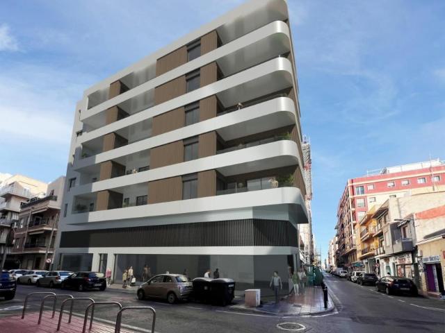 4 Dormitorio Apartamentos Santa Pola Spanien LS92927602