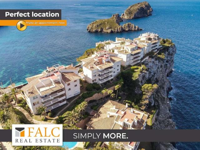 4 Dormitorio Apartamentos Santa Ponça Spanien 91550593
