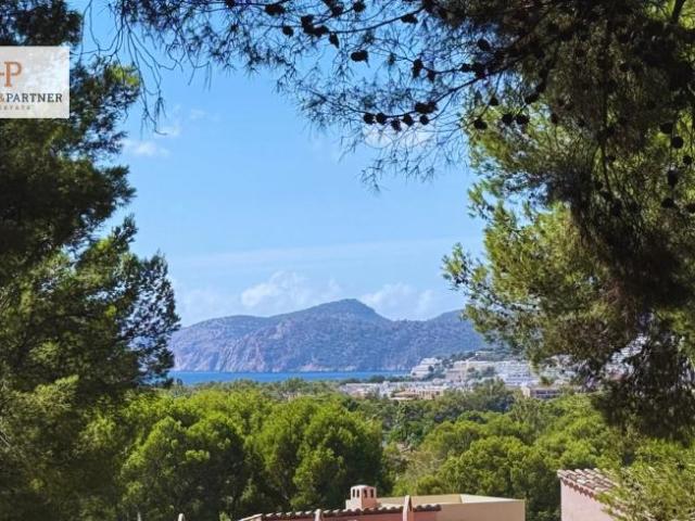4 Dormitorio Apartamentos Santa Ponça Spanien LS95048467