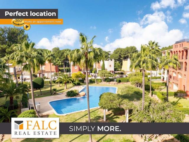 4 Dormitorio Apartamentos Santa Ponça Spanien LS99052361