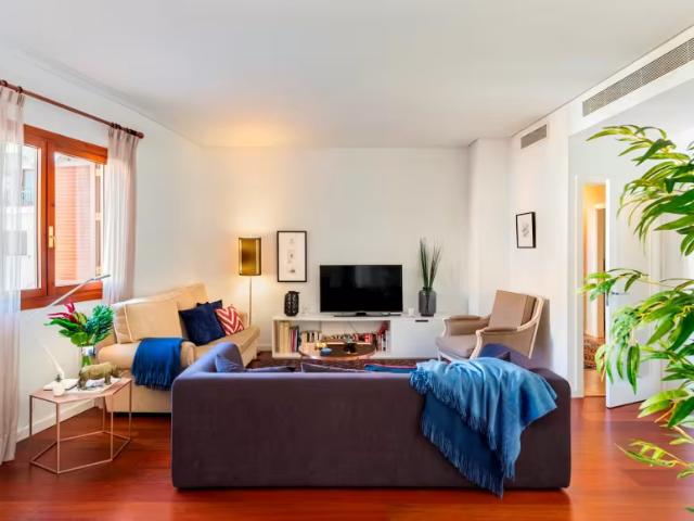 4 Dormitorio Apartamentos Sevilla Sevilla 96345740