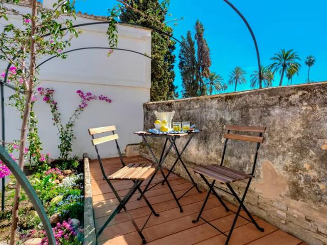 4 Dormitorio Apartamentos Sevilla Sevilla 96345772
