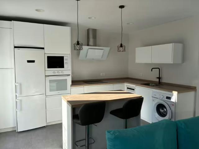 4 Dormitorio Apartamentos Sevilla Sevilla 97234104