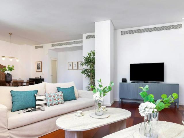 4 Dormitorio Apartamentos Sevilla Sevilla 104002776