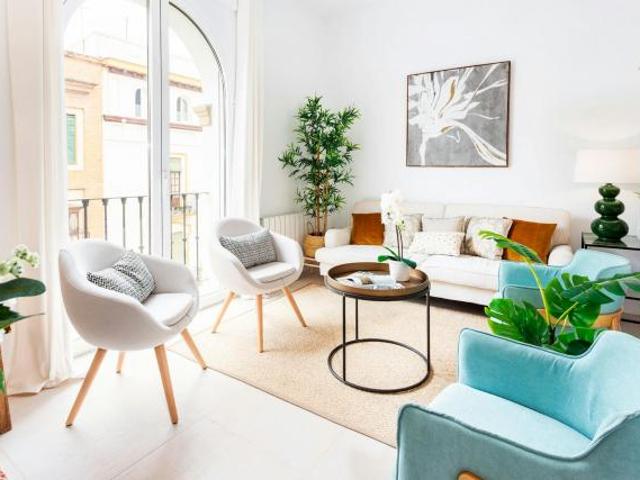 4 Dormitorio Apartamentos Sevilla Sevilla LS83398655