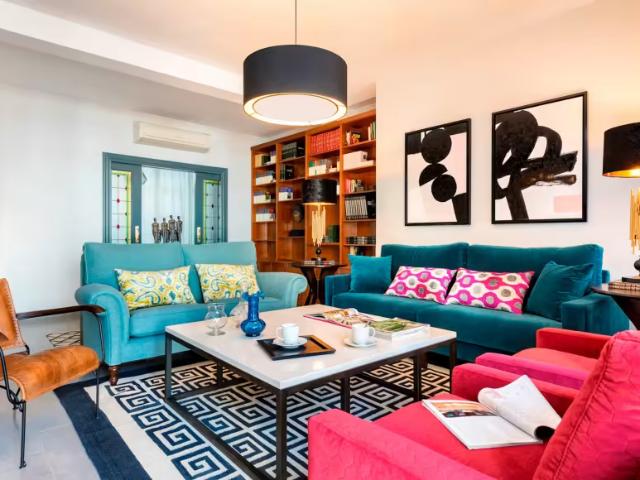 4 Dormitorio Apartamentos Sevilla Sevilla LS96345750