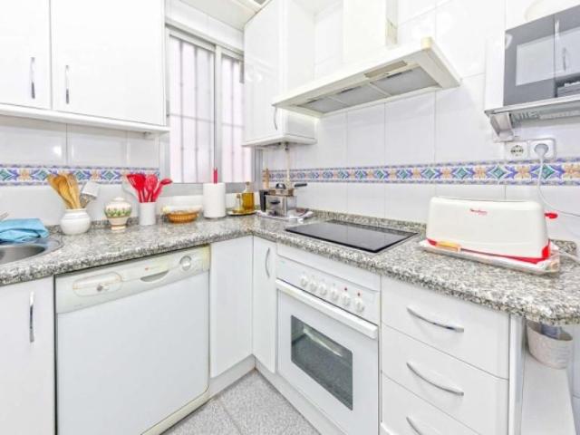 4 Dormitorio Apartamentos Seville Seville 101823186