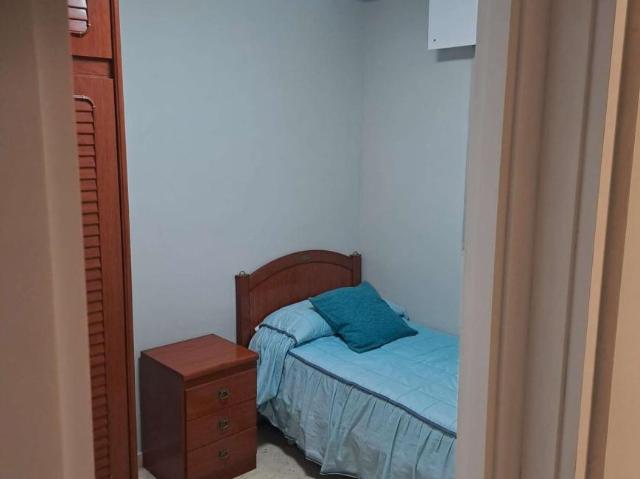 4 Dormitorio Apartamentos Seville Seville 102887078
