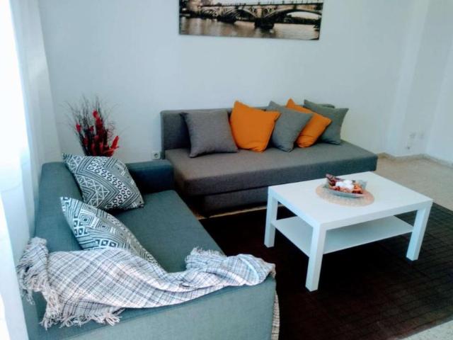 4 Dormitorio Apartamentos Seville Seville LS101805765