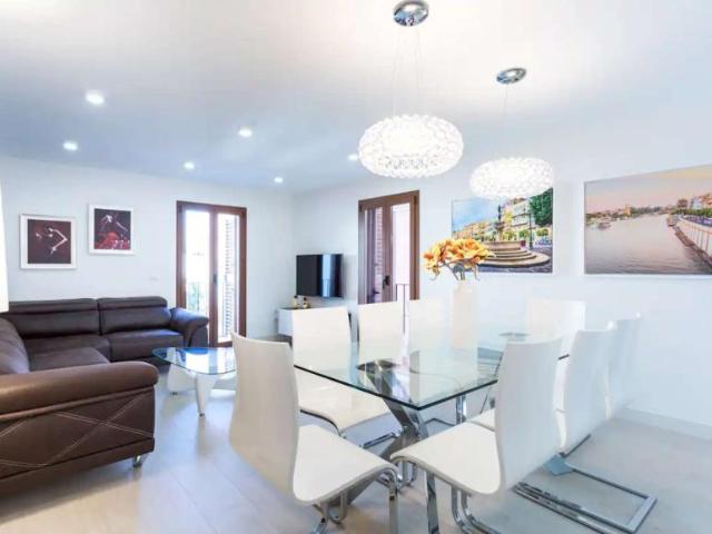 4 Dormitorio Apartamentos Seville Seville LS102631058