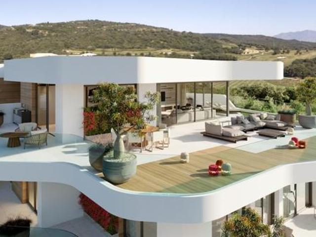 4 Dormitorio Apartamentos Sotogrande Cádiz LS97278722
