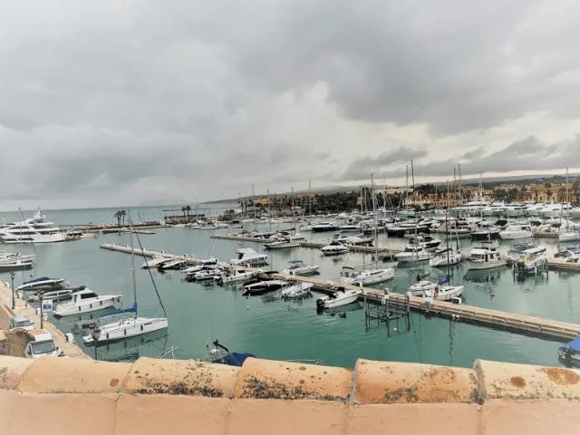 4 Dormitorio Apartamentos Sotogrande Sotogrande LS102811870