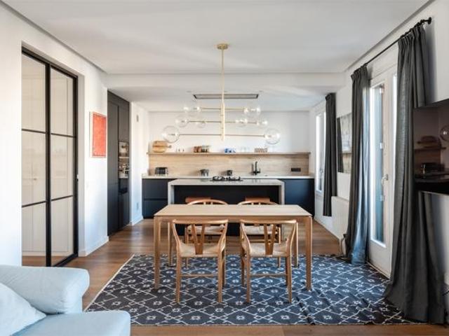 4 Dormitorio Apartamentos Spain Spain LS98203806