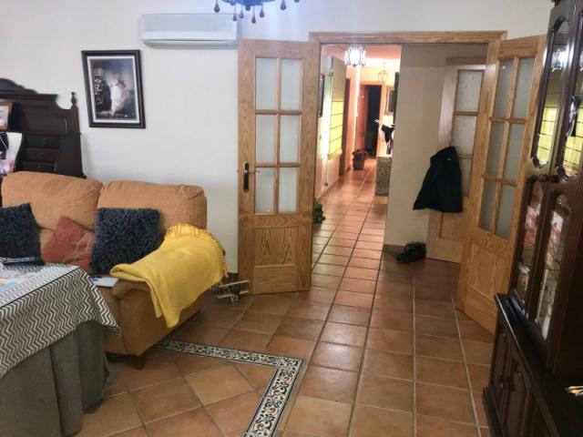 4 Dormitorio Apartamentos Torre De Miguel Sesmero Badajoz LS78112988