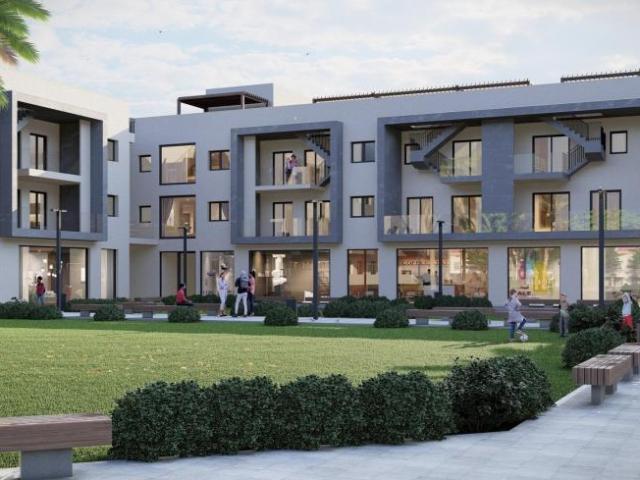4 Dormitorio Apartamentos Torre Spanien LS89675638