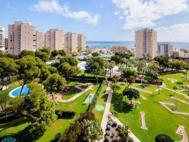 4 Dormitorio Apartamentos Torremolinos Andalucía LS98303908
