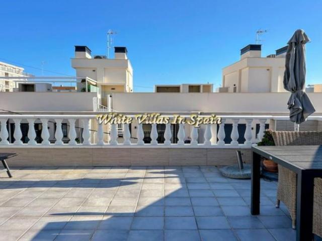 4 Dormitorio Apartamentos Torrevieja Alicante 102144620