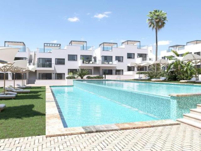 4 Dormitorio Apartamentos Torrevieja Spanien 89675393