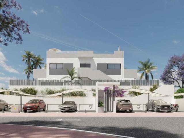 4 Dormitorio Apartamentos Torrevieja Spanien 95085860